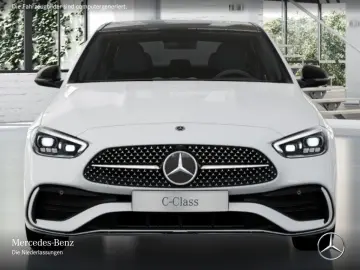 C 400 e 4M AMG+NIGHT+PANO+KAMERA+KEYLESS+9G