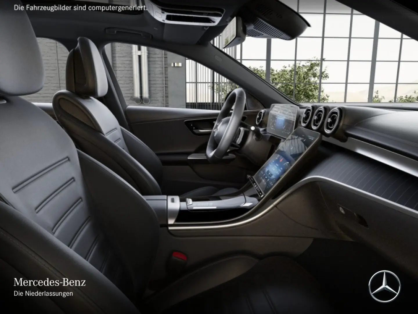 C 400 e 4M AMG+NIGHT+PANO+KAMERA+KEYLESS+9G