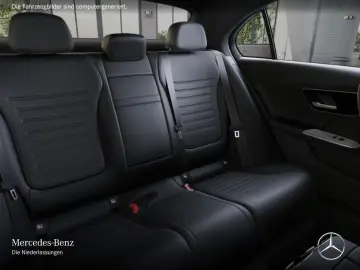 C 400 e 4M AMG+NIGHT+PANO+KAMERA+KEYLESS+9G