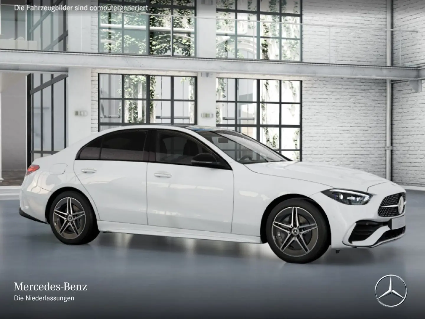 C 400 e 4M AMG+NIGHT+PANO+KAMERA+KEYLESS+9G
