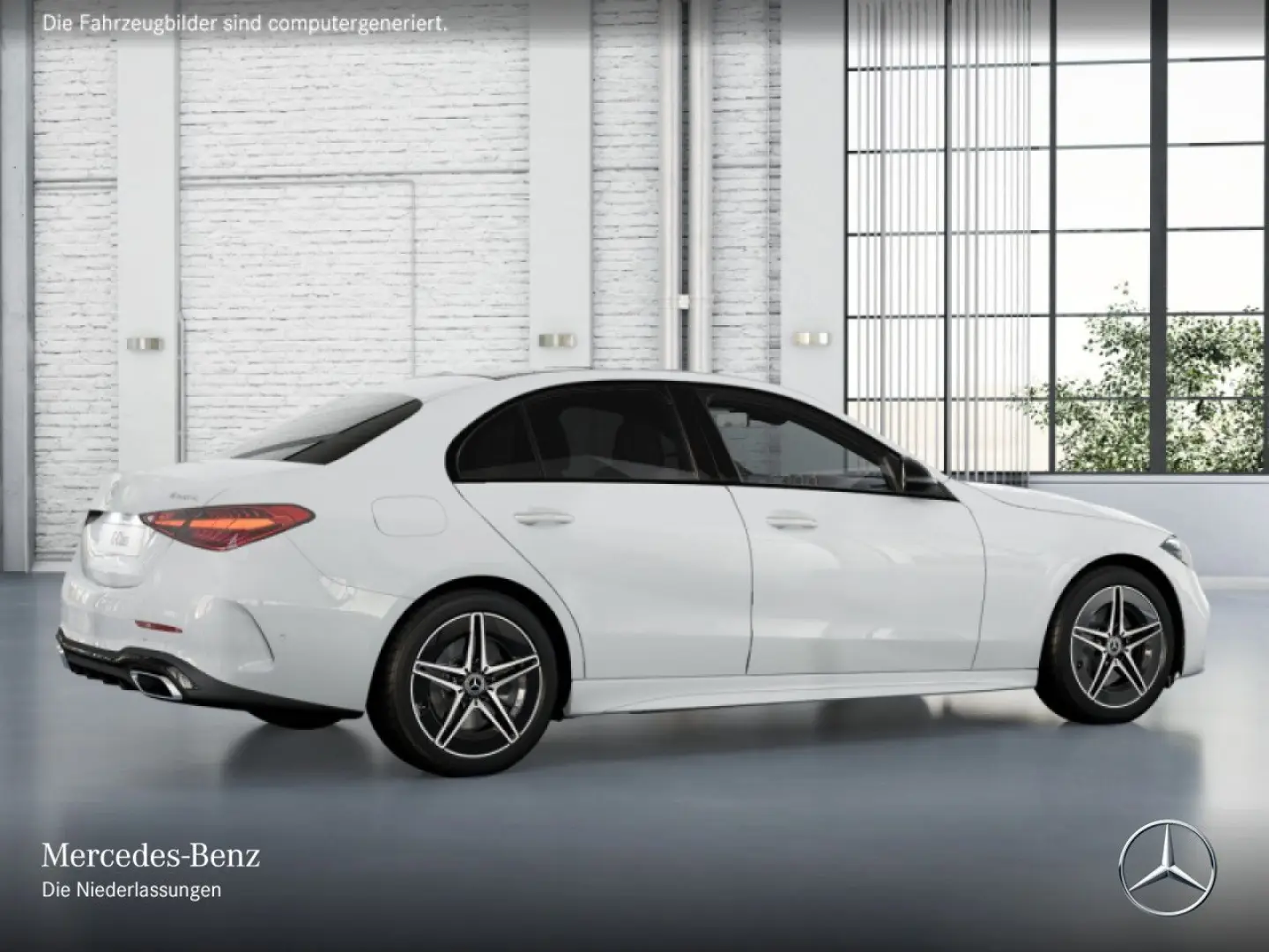 C 400 e 4M AMG+NIGHT+PANO+KAMERA+KEYLESS+9G