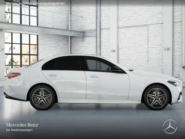 C 400 e 4M AMG+NIGHT+PANO+KAMERA+KEYLESS+9G