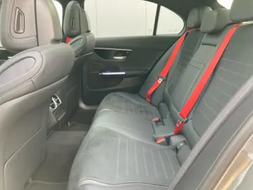 C 220 d 4M AMG/Night/Digital/Panorama-SD/Head-up