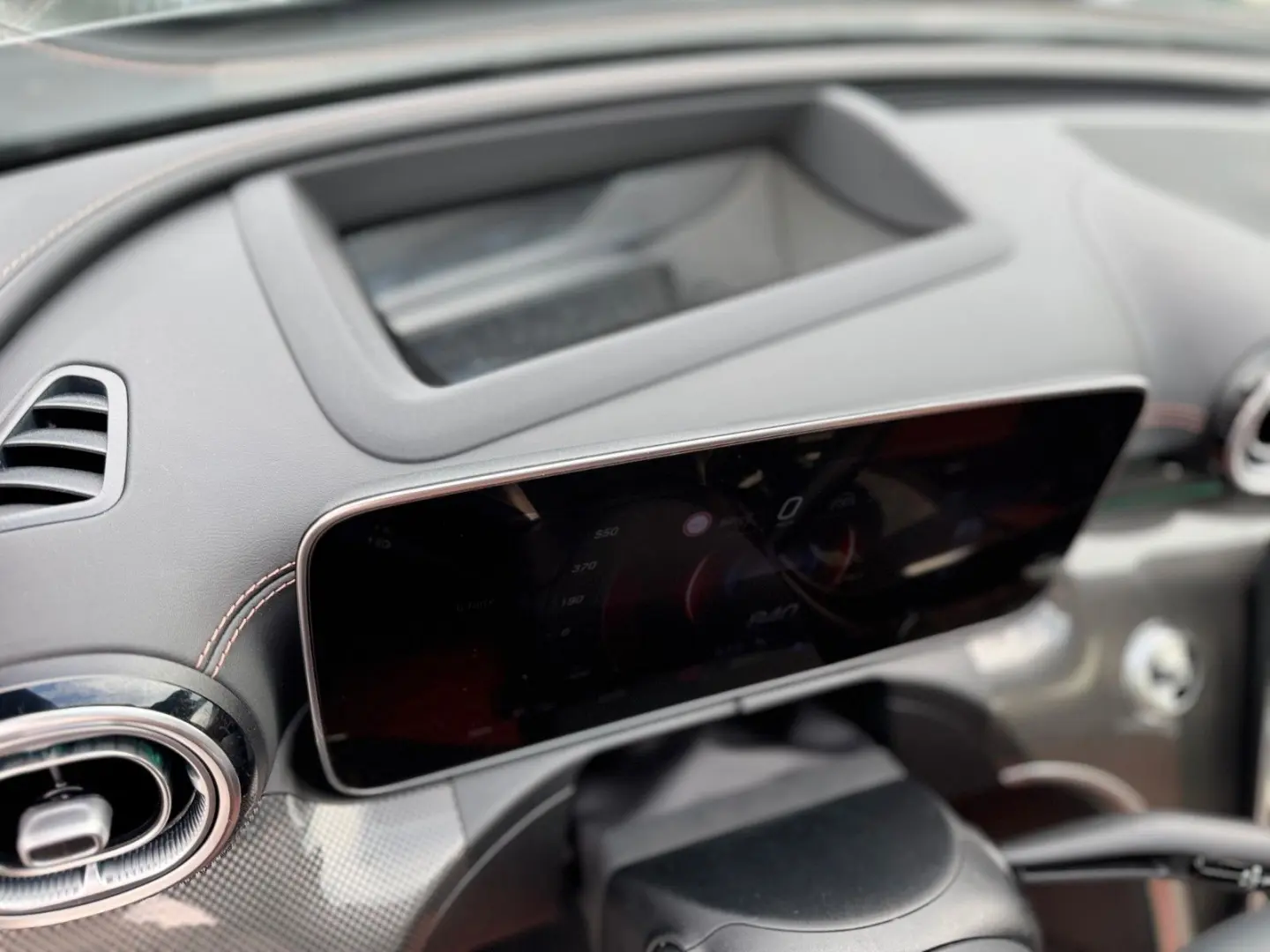 C 300e AMG Line Pano AHK Digital Light Sitzklima