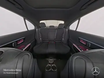 C 300 e 4M AMG Premium+/Night/Pano/Distr/360/HUD