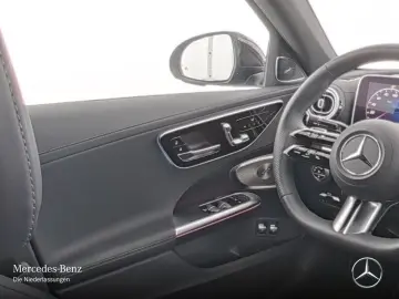 C 300 e 4M AMG Premium+/Night/Pano/Distr/360/HUD