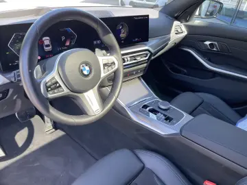 320d xDrive Limo M Sport || Glasdach el.Sitze Ak