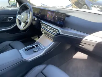 320d xDrive Limo M Sport || Glasdach el.Sitze Ak