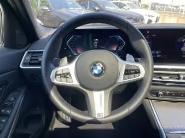 320d xDrive Limo M Sport || Glasdach el.Sitze Ak