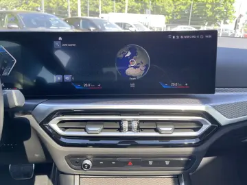 320d xDrive Limo M Sport || Glasdach el.Sitze Ak