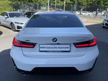 320d xDrive Limo M Sport || Glasdach el.Sitze Ak