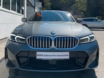 320d xDrive Limo M Sport LCI|AHK|ACC|HUD|NP72000