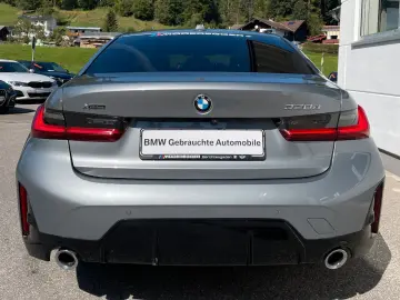 320d xDrive Limo M Sport LCI|AHK|ACC|HUD|NP72000