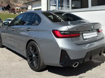 320d xDrive Limo M Sport LCI|AHK|ACC|HUD|NP72000