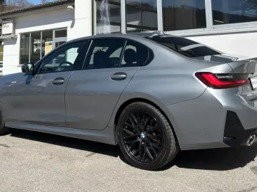 320d xDrive Limo M Sport LCI|AHK|ACC|HUD|NP72000