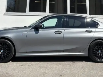 320d xDrive Limo M Sport LCI|AHK|ACC|HUD|NP72000