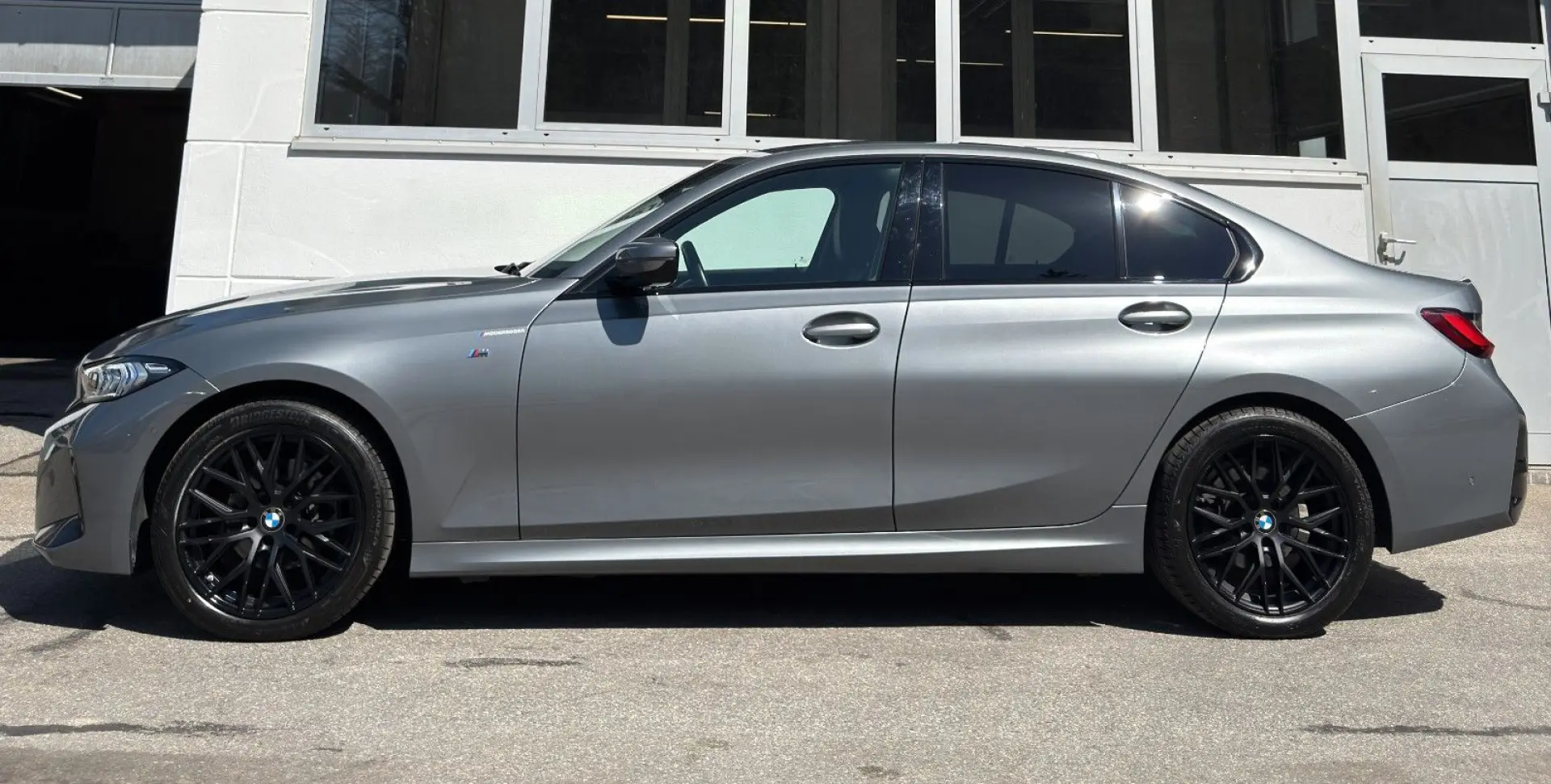320d xDrive Limo M Sport LCI|AHK|ACC|HUD|NP72000