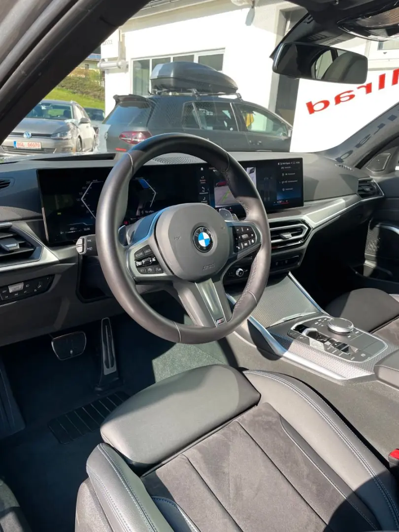 320d xDrive Limo M Sport LCI|AHK|ACC|HUD|NP72000