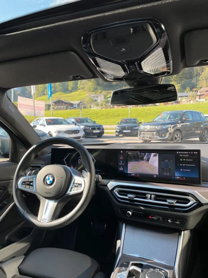 320d xDrive Limo M Sport LCI|AHK|ACC|HUD|NP72000