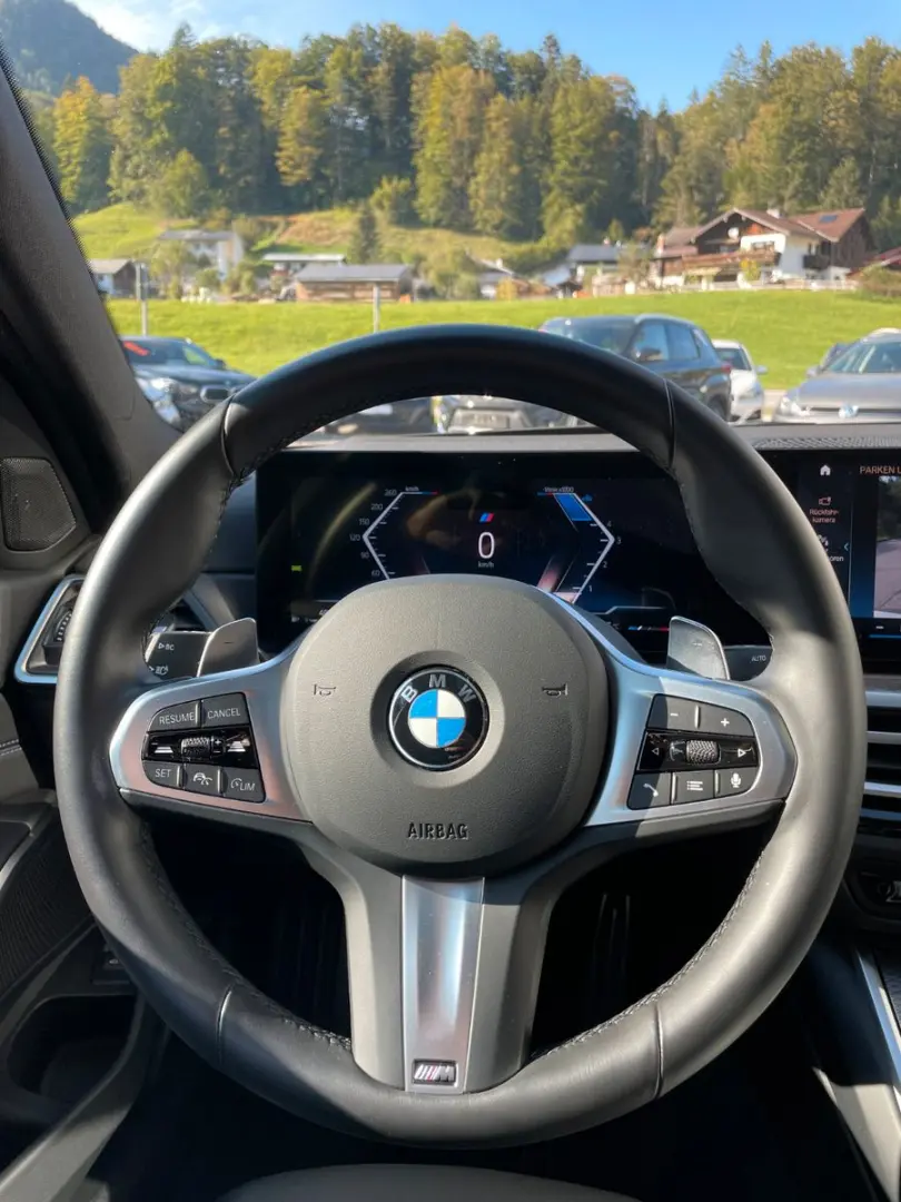 320d xDrive Limo M Sport LCI|AHK|ACC|HUD|NP72000