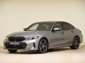 320d xDrive M Sport DriveAssProf ACC Head-Up LED