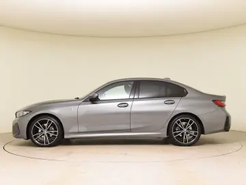 320d xDrive M Sport DriveAssProf ACC Head-Up LED
