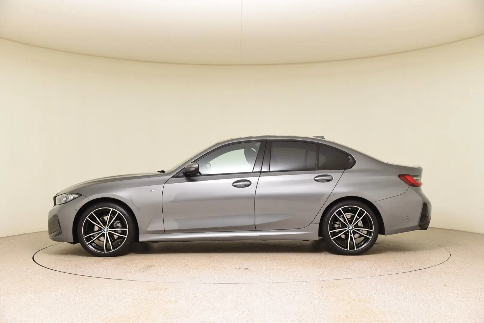 320d xDrive M Sport DriveAssProf ACC Head-Up LED