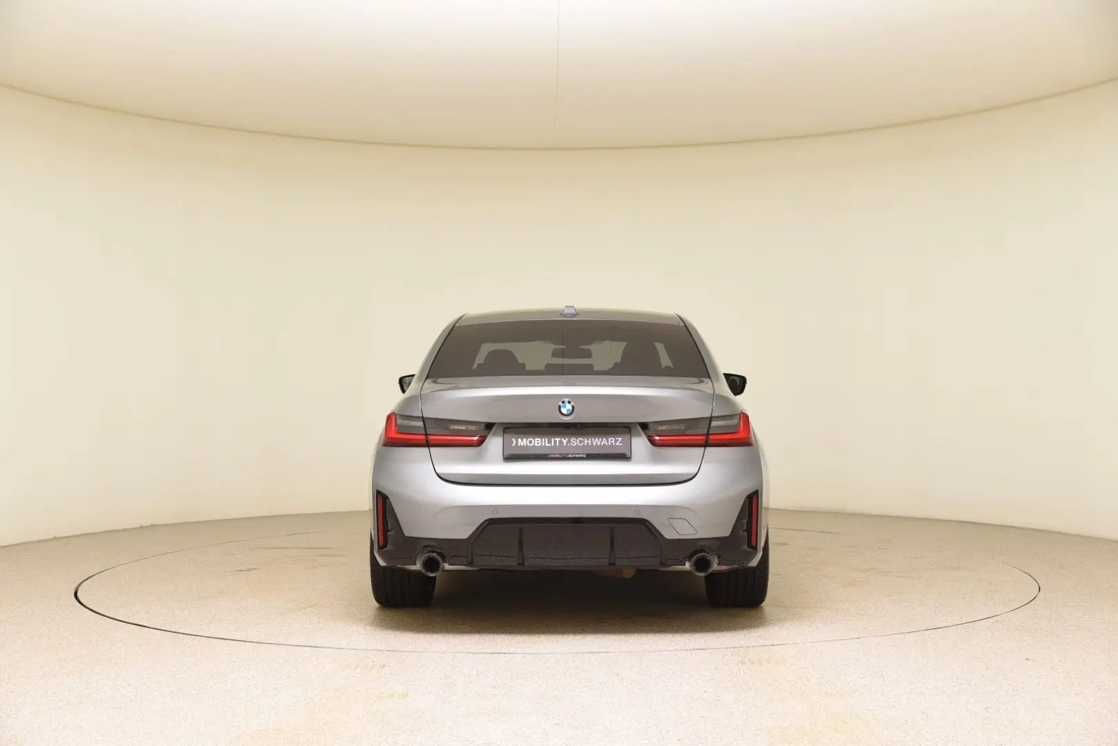 320d xDrive M Sport DriveAssProf ACC Head-Up LED