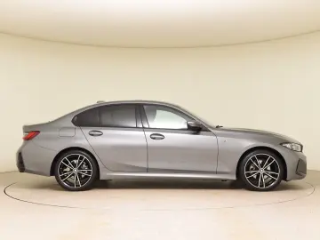 320d xDrive M Sport DriveAssProf ACC Head-Up LED
