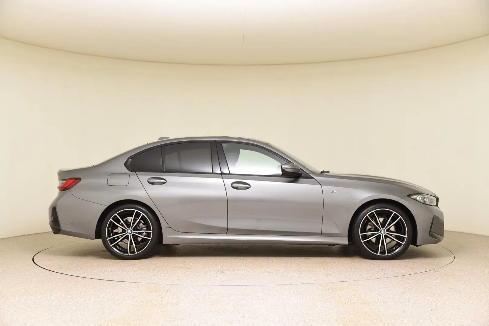 320d xDrive M Sport DriveAssProf ACC Head-Up LED