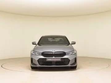 320d xDrive M Sport DriveAssProf ACC Head-Up LED