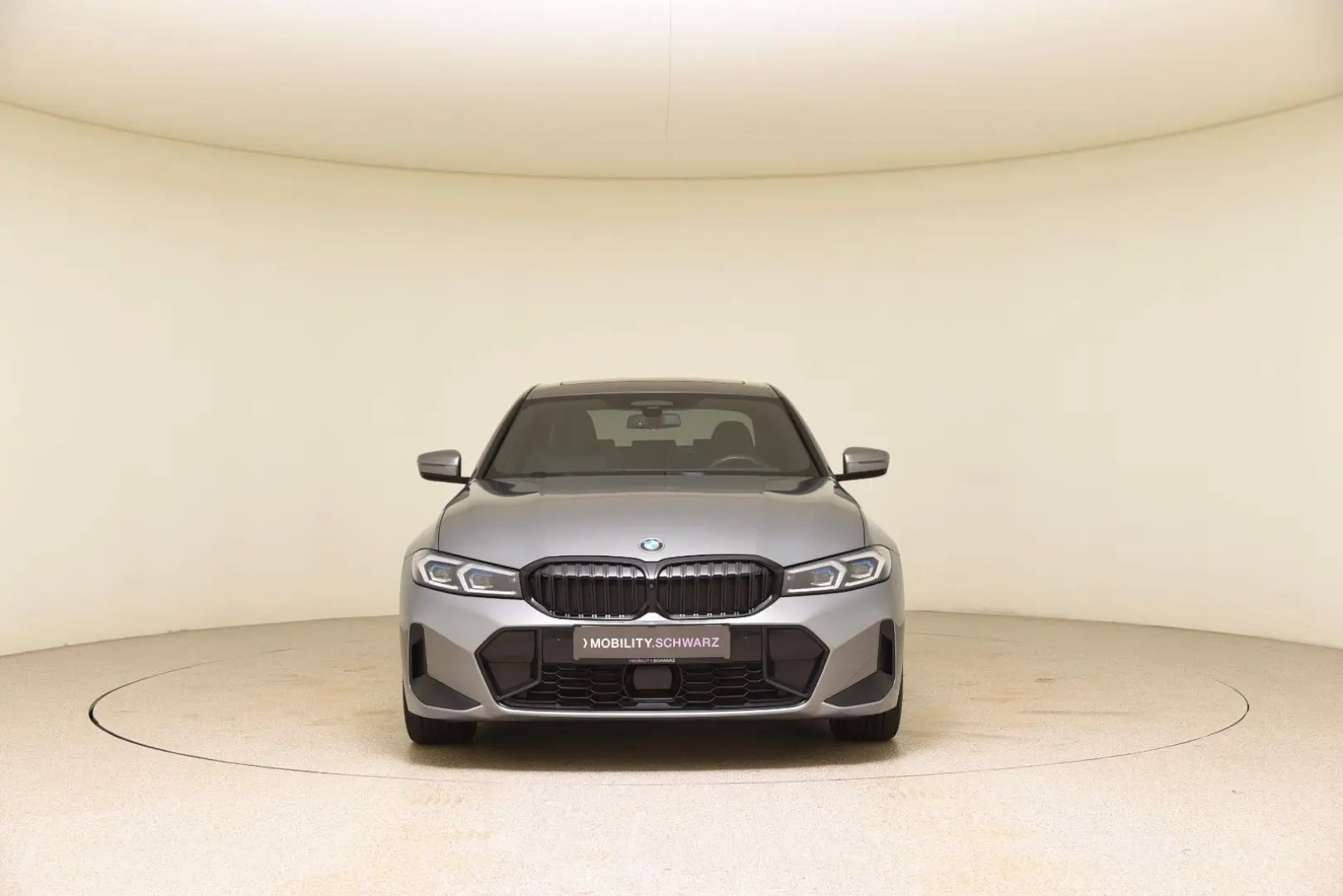 320d xDrive M Sport DriveAssProf ACC Head-Up LED