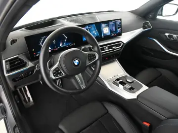 320d xDrive M Sport DriveAssProf ACC Head-Up LED