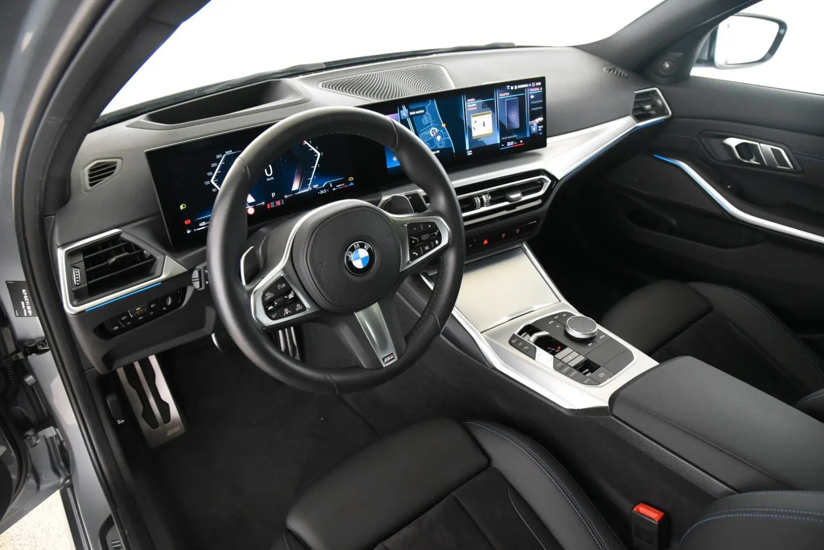 320d xDrive M Sport DriveAssProf ACC Head-Up LED