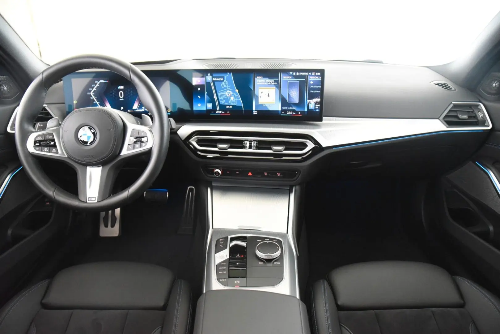 320d xDrive M Sport DriveAssProf ACC Head-Up LED