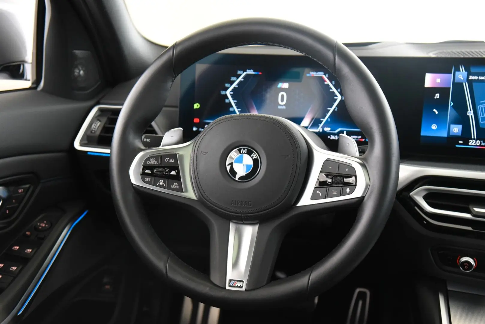 320d xDrive M Sport DriveAssProf ACC Head-Up LED