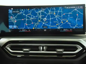 320d xDrive M Sport DriveAssProf ACC Head-Up LED