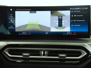 320d xDrive M Sport DriveAssProf ACC Head-Up LED