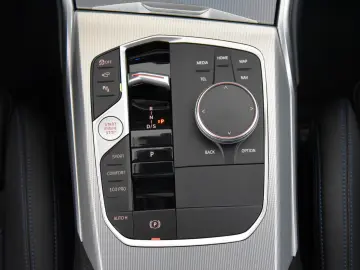 320d xDrive M Sport DriveAssProf ACC Head-Up LED