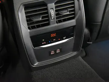 320d xDrive M Sport DriveAssProf ACC Head-Up LED