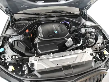 320d xDrive M Sport DriveAssProf ACC Head-Up LED