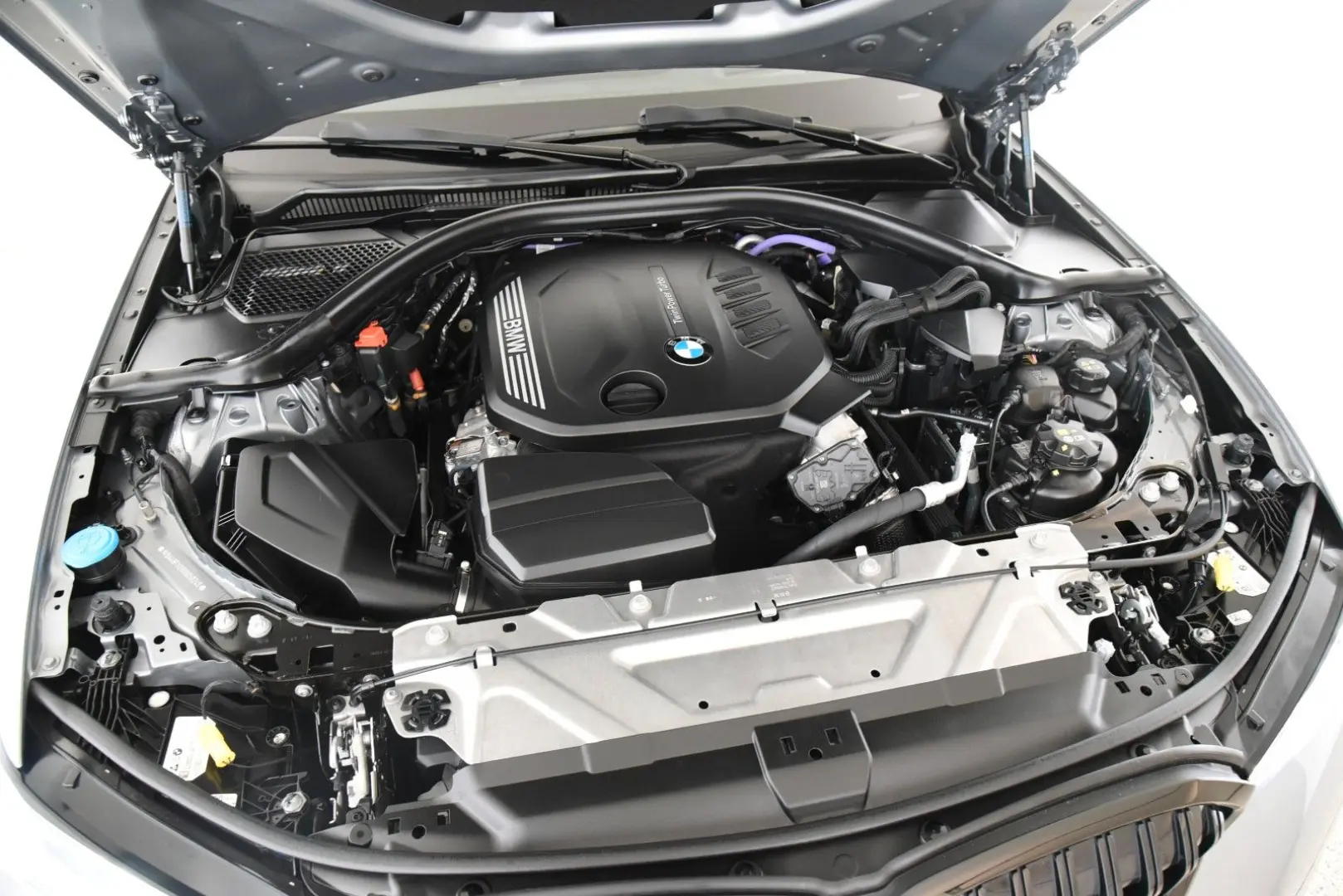 320d xDrive M Sport DriveAssProf ACC Head-Up LED