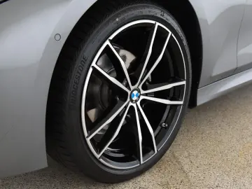 320d xDrive M Sport DriveAssProf ACC Head-Up LED