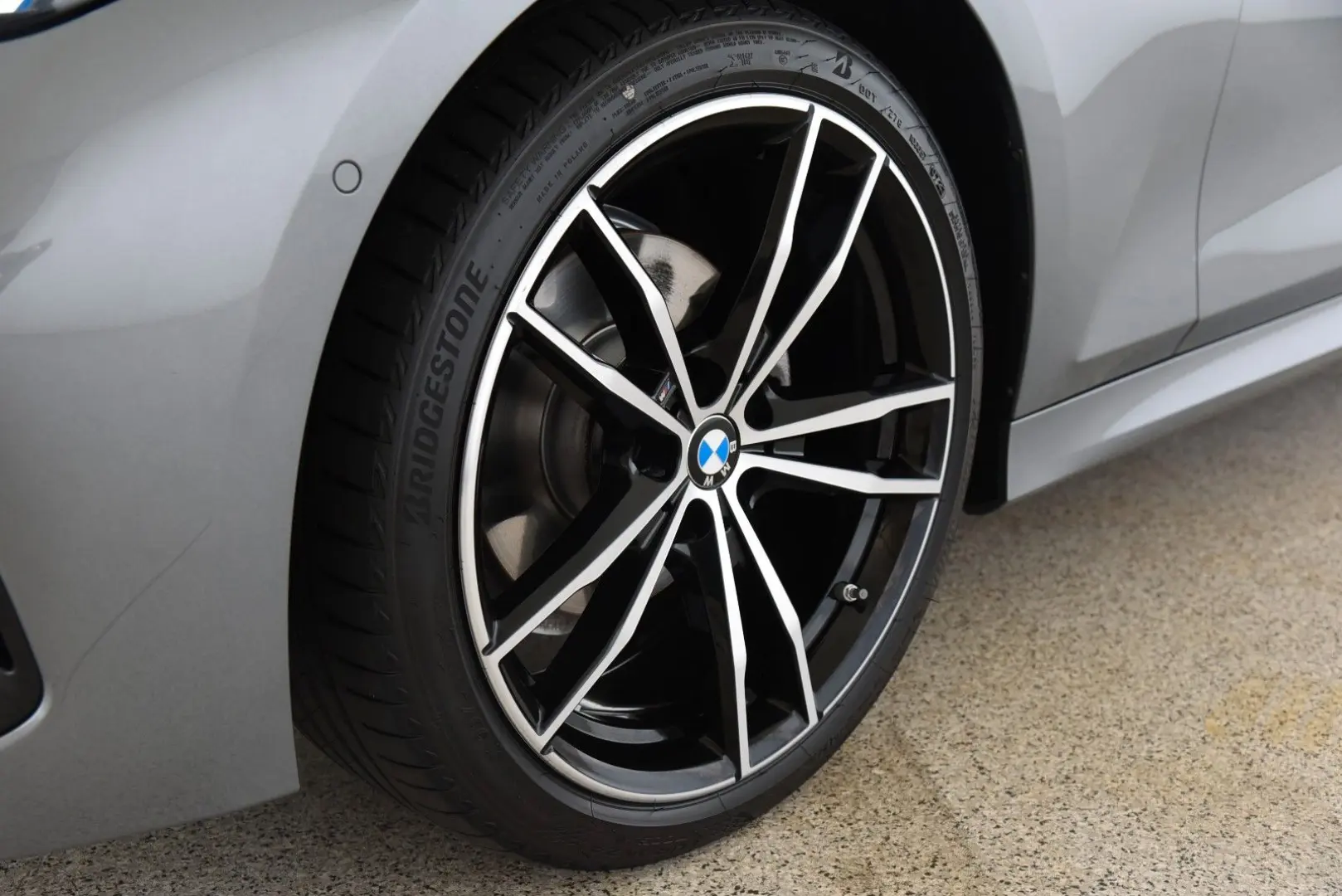 320d xDrive M Sport DriveAssProf ACC Head-Up LED