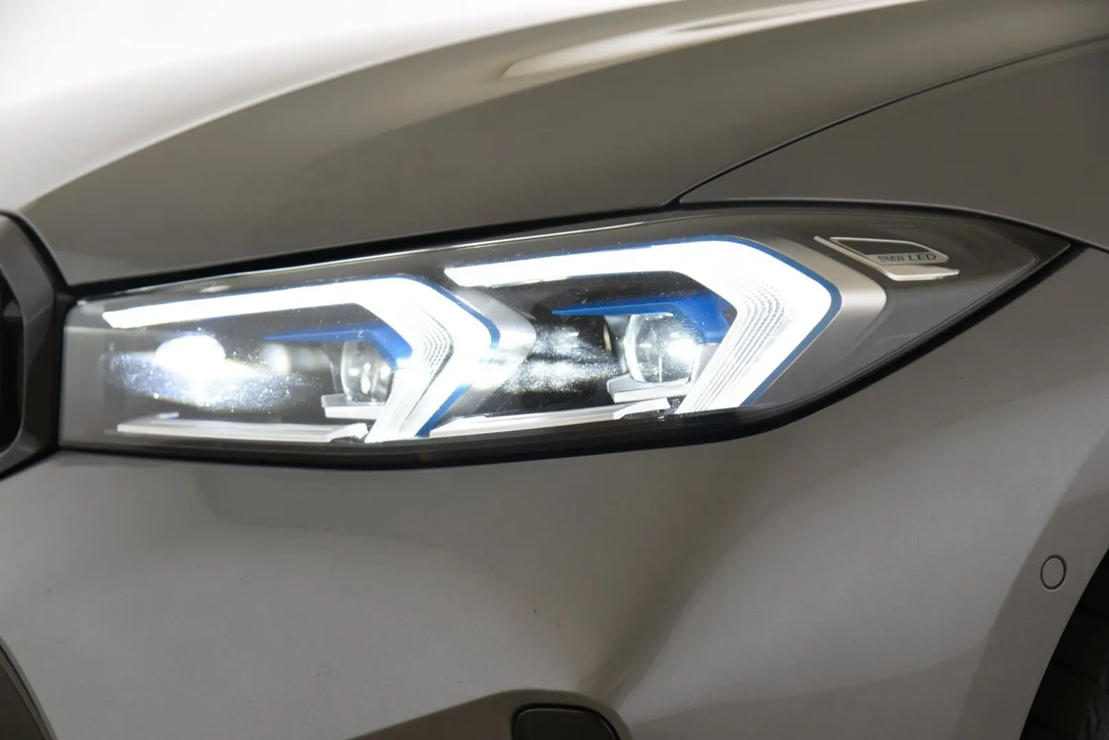 320d xDrive M Sport DriveAssProf ACC Head-Up LED