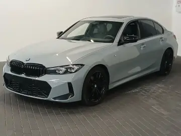 320 d xDrive Limousine*M Sport*Schiebed.*Keyless