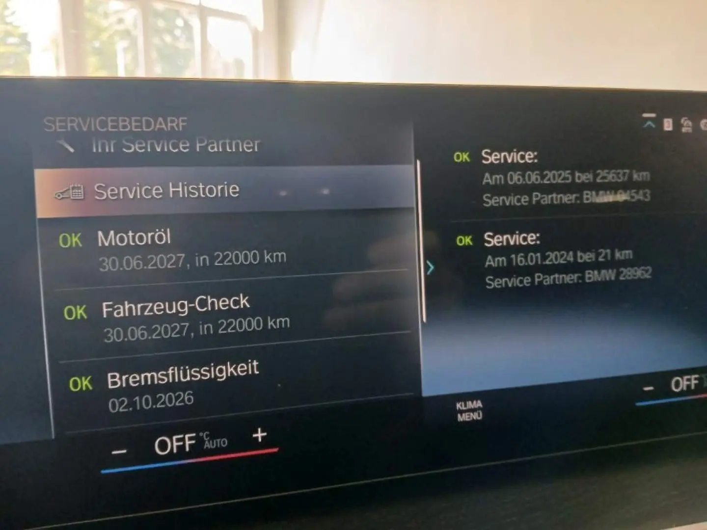 320 d xDrive Limousine*M Sport*Schiebed.*Keyless