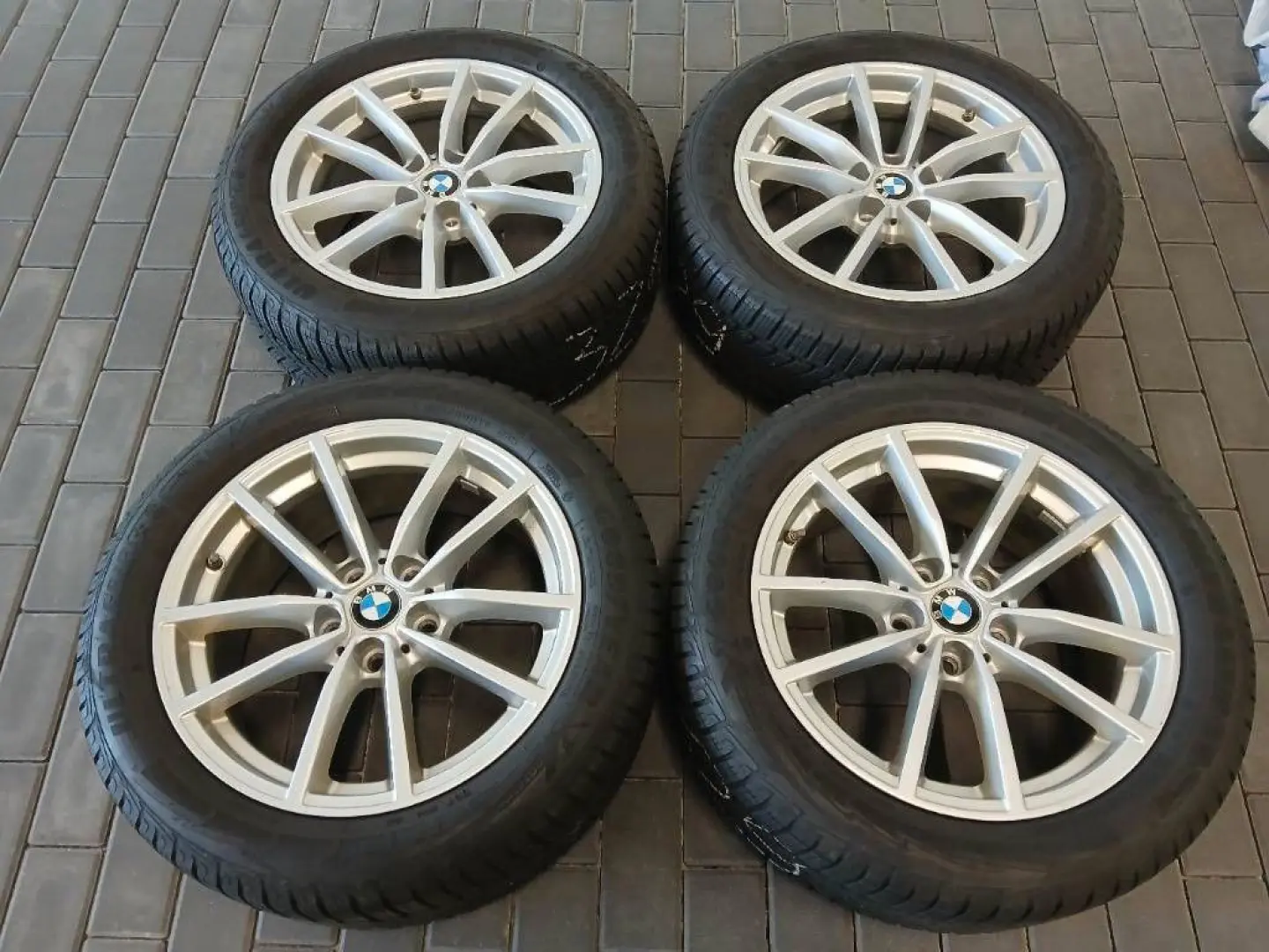 320 d xDrive Limousine*M Sport*Schiebed.*Keyless