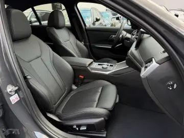 320d xD M Sport 19