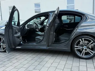 320d xD M Sport 19